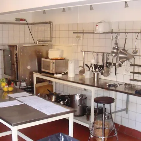 Hubertus Kroen Rønde